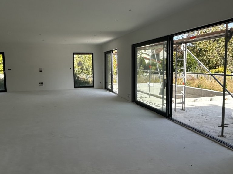 Chantier neuf PVC de Technilux