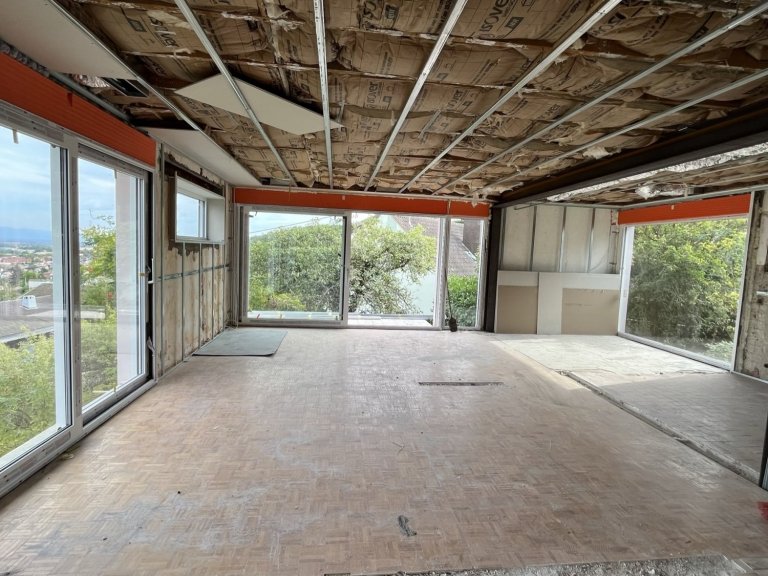 Installation rénovation Technilux