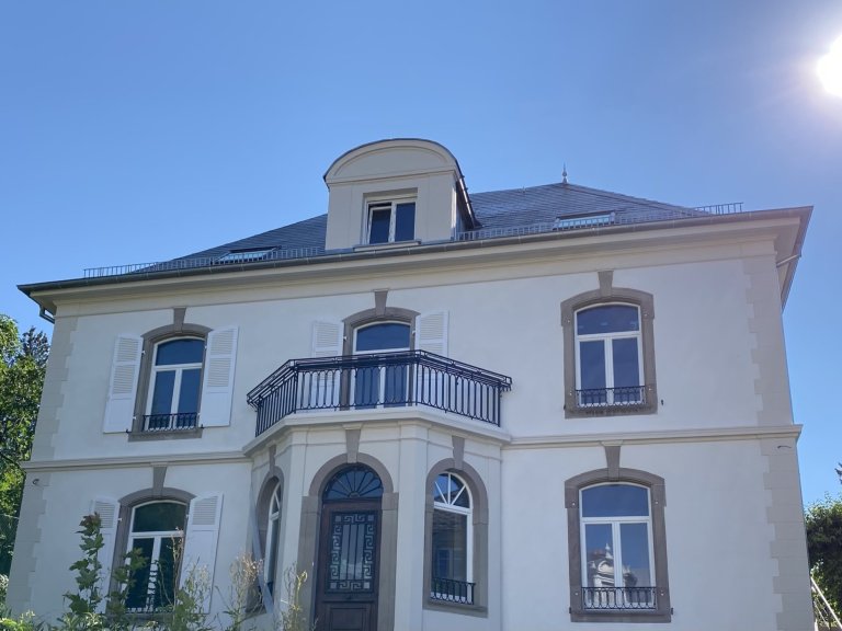 Remplacer installer des fenêtres en bois et en aluminium à Mulhouse avec Technilux