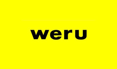 Logo Weru